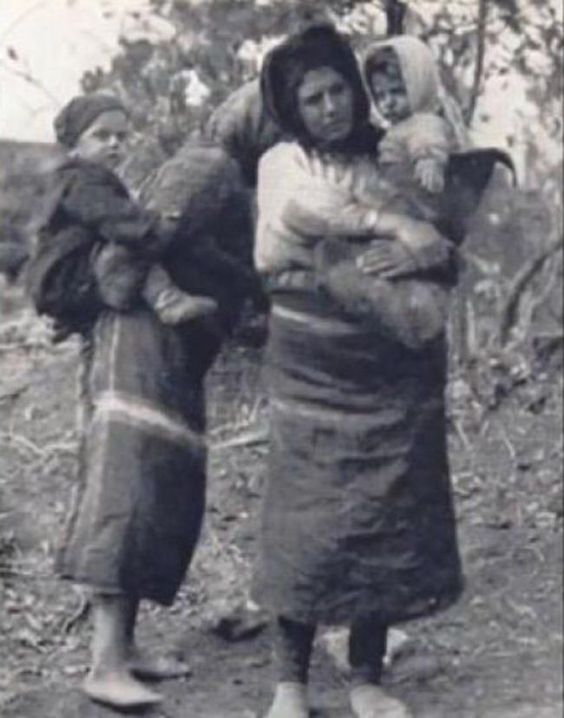 064. Εν διωγμώ